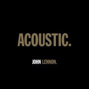 John Lennon - ACOUSTIC. EP (2021)