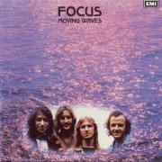 Focus - Moving Waves (1971) CD Rip