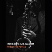 Piergiorgio Elia Quartet - Prince of Persia (2016)