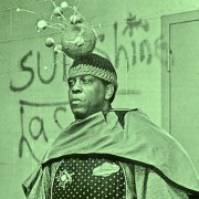 Sun Ra - El Is A Sound Of Joy! (1968) [2018]