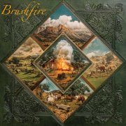 Brushfire - Brushfire (2025) Hi-Res