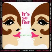 Various Artist - It's So Fine - Pye Girls Are Go! (2005)