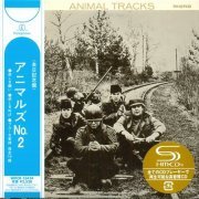 The Animals - Animal Tracks (Reissue, SHM-CD) (1965/2013)