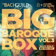 VA - Big Baroque Box, Vol III (2014)