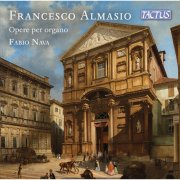Fabio Nava - Almasio: Opere per organo (2025) Hi-Res