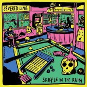 The Severed Limb - Skiffle in the Rain (2026) Hi-Res