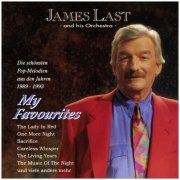 James Last and His Orchestra - My Favourites - (Die schönsten Pop-Titel aus den Jahren 1989-1993) (1993)