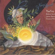Makoto Ozone The Trio - New Spirit (2004) [SACD]