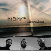 Mario Montella, Gianfranco Coppola, Giuseppe D'Alessandro - Elsewhere (2025) [Hi-Res]