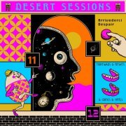 Desert Sessions - Vols. 11 & 12 (2019)