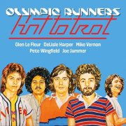 Olympic Runners - Hot To Trot (1977)