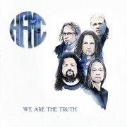 HFMC - We Are The Truth (2021) CD-Rip