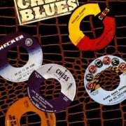 VA - Chess Blues [4CD Box Set] (1992)