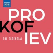 Sergei Prokofiev - The Essential Prokofiev (2024)