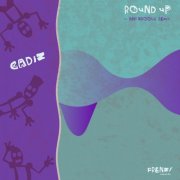 Cádiz - Round Up (2025)