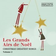 VA - Christmas Greatest Songs, Vol. 2 (2015)