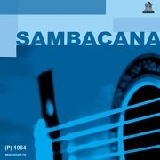 Conjunto Sambacana - Sambacana (1964/2020)