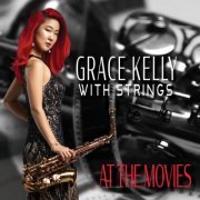 Grace Kelly - At The Movies (2024) Hi Res