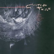 Cocteau Twins - Treasure (1984) [Vinyl]
