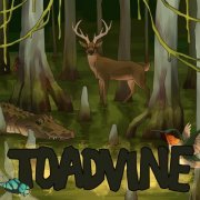 Toadvine - Toadvine (2022) Hi-Res