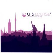 VA - City Lounge 4 (2008)