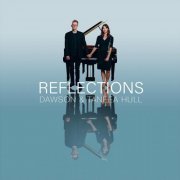 Dawson & Taneea Hull - Reflections (2022)