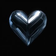 Muffler - Heart Metal (2025)