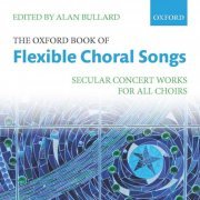 Oxford University Press Music - The Oxford Book of Flexible Choral Songs (2019)