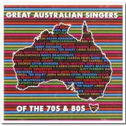 VA - Great Australian Singers Of The 70s & 80s (2019)