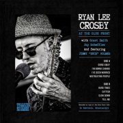 Ryan Lee Crosby - At The Blue Front (2025)