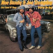 Moe Bandy & Joe Stampley - Just Good Ol' Boys (1979) [Hi-Res]