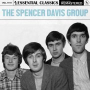 Spencer Davis Group - Essential Classics, Vol. 1119: The Spencer Davis Group (2025)