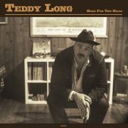 Teddy Long - Head For the Hills (2025) Hi-Res