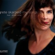 Grete Skarpeid & Aruan Ortiz - My Songs (2016)