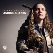 Sarah Hanahan - Among Giants (2024) Hi Res