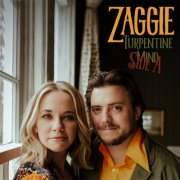 Zaggie - Turpentine Mind Side A (2026) [Hi-Res]