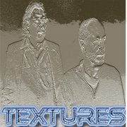 BK Blues & Hickory Stick - Textures (2021)