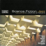 VA - Science Fiction Jazz Volume Seven (2002)