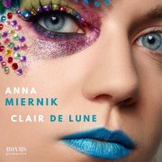 Anna Miernik - Clair De Lune (2025)