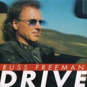 Russ Freeman - Drive (2002) CD-Rip