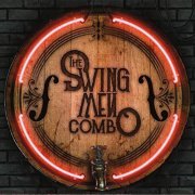 The Swing Men Combo - The Swing Men Combo (2019)