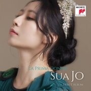 Sua Jo - La Prima Donna (2021)