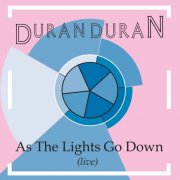 Duran Duran - As the Lights Go Down (Live) (2010)