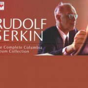 Rudolf Serkin - The Complete Columbia Album Collection (2017) [75CD Box Set]