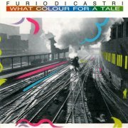 Furio Di Castri Quartet - What Colour for a Tale (1991)