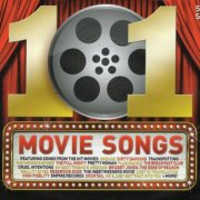 VA - 101 Movie Songs (2012)