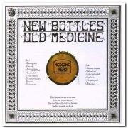 Medicine Head - New Bottles, Old Medicine (1970) [Remastered 2007]