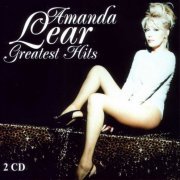 Amanda Lear - Greatest Hits (2003) CD-Rip