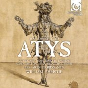 Les Arts Florissants, William Christie - Lully: Atys (1987)