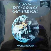 Van der Graaf Generator - World Record (1976) {2025 Remastered}